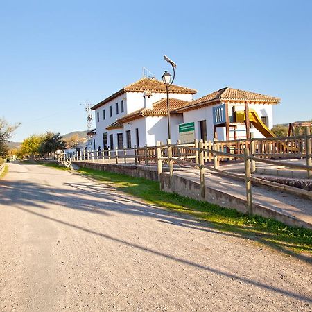 Apartamentos Puerta Sierra بويرتو سيرانو المظهر الخارجي الصورة