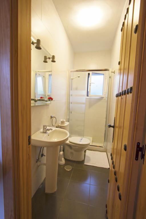 Apartamentos Puerta Sierra بويرتو سيرانو الغرفة الصورة