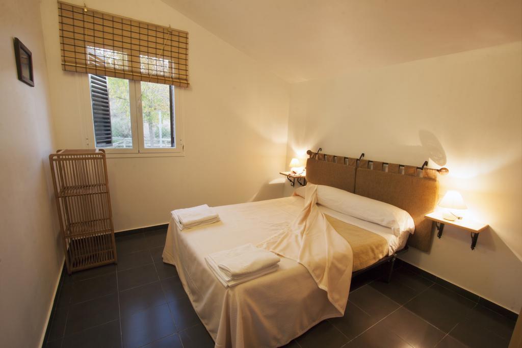 Apartamentos Puerta Sierra بويرتو سيرانو الغرفة الصورة