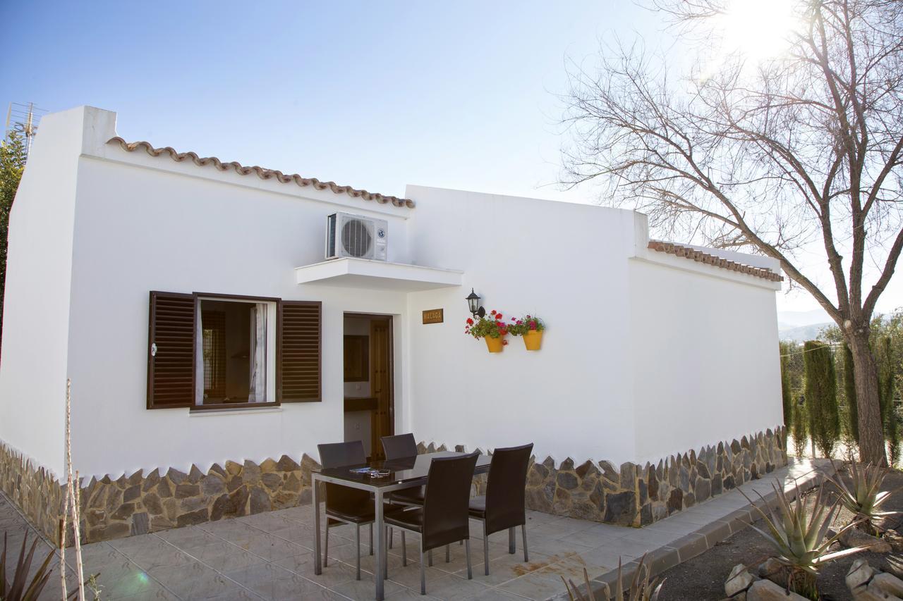 Apartamentos Puerta Sierra بويرتو سيرانو المظهر الخارجي الصورة